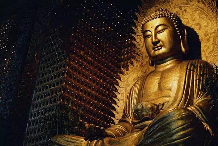 信佛教的神奇之处；信佛教的神奇之处有哪些