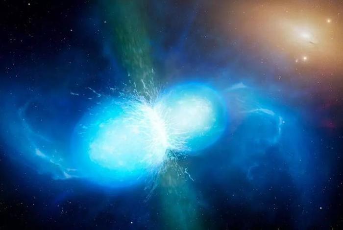佛教眼中的宇宙；佛教对宇宙的描述合理吗？