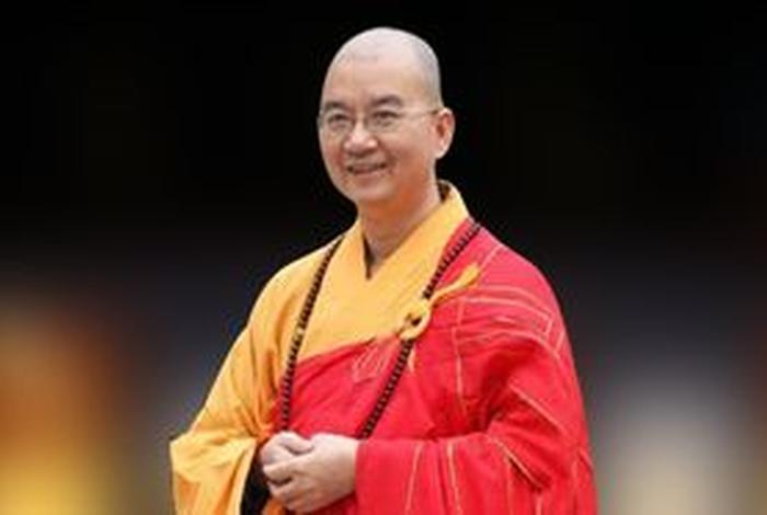 佛教学诚法师讲述 中国佛教学诚法师