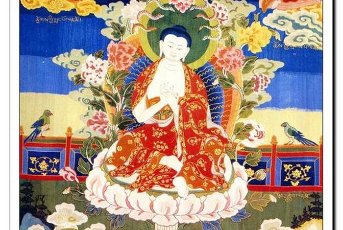 马鸣菩萨与龙树菩萨（马鸣菩萨与龙树菩萨谁厉害）