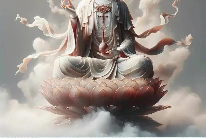 观音佛语 观音佛语经典语录