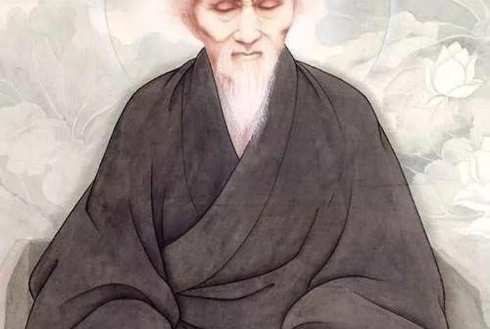 解悟佛法、释义悟法师