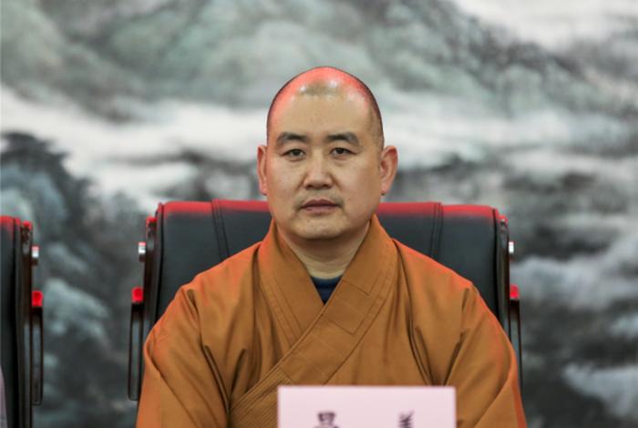 佛教法师查询（全国佛教人员查询系统）