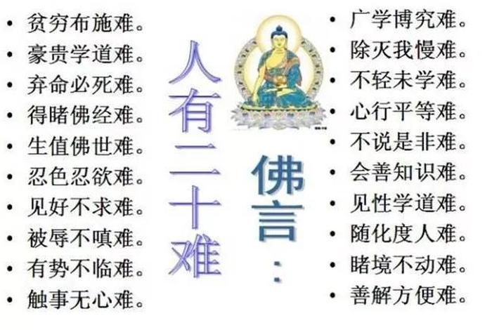 佛学知识大全布施；佛教的布施学