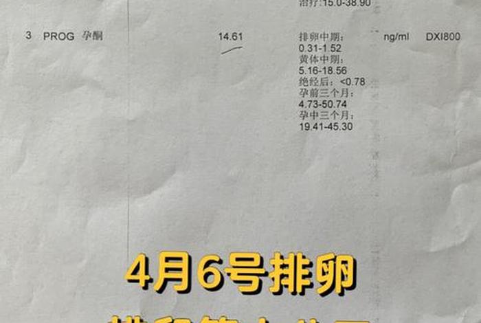 停经3天hcg值多少正常（停经3天hcg值多少正常值是多少）
