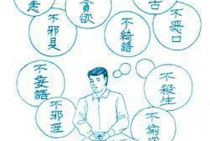 贪欲图片佛教（贪欲图片佛教动漫）