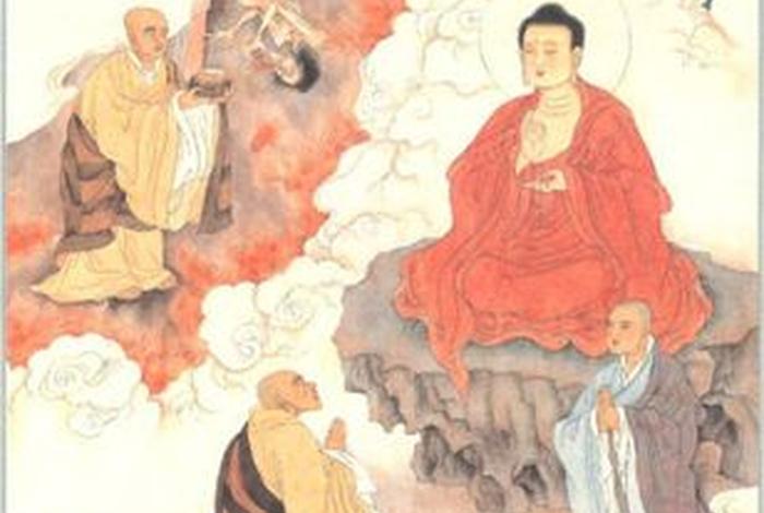 佛教中的造业是什么意思 - 佛家说的造业