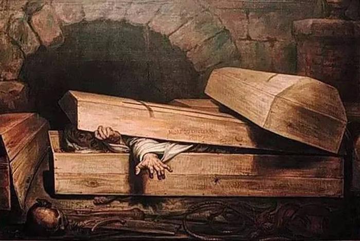 梦到死人复活的意思 梦到死人复活的意思是什么