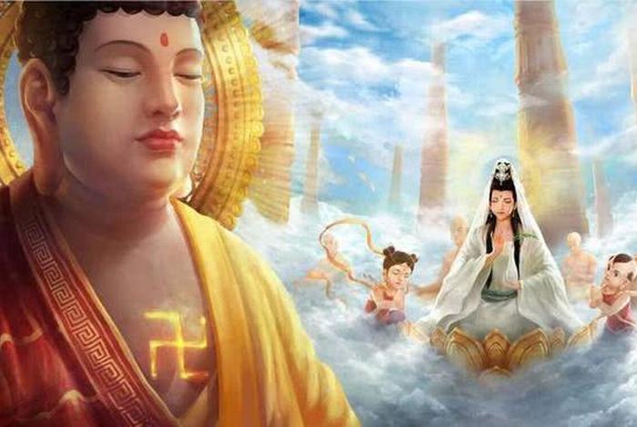 西游记蕴含的佛学道理（西游记蕴含的佛学道理是什么）