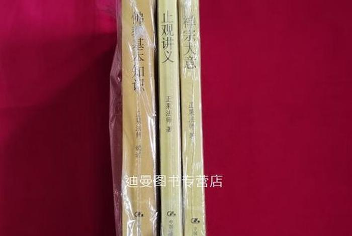 佛教基本知识(正果)，佛教基本知识正果法师pdf