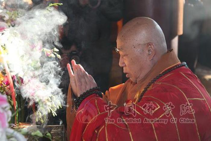 正果法师的照片 - 正果法师简介