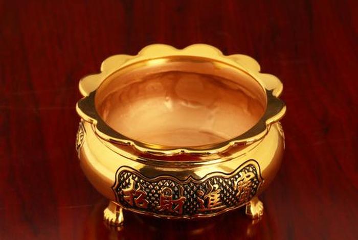 佛教用品知识大全集 - 佛教用品知识大全集图