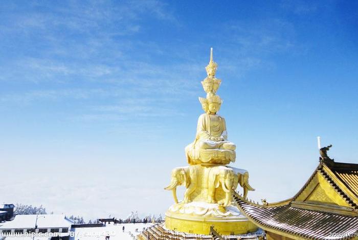 佛教旅游 - 佛教旅游资源