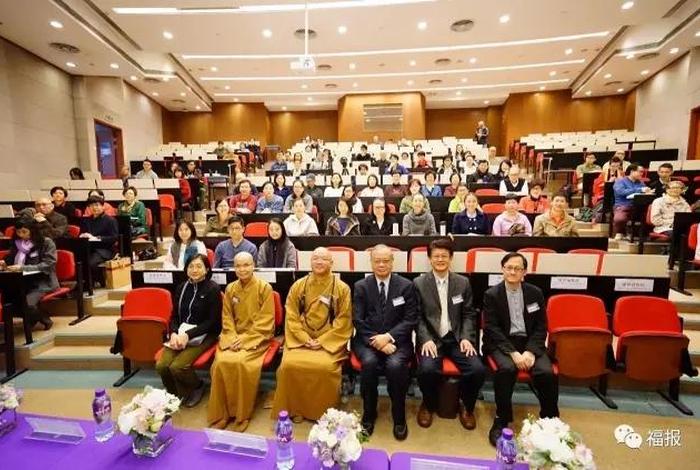 学会佛教知识需要多久完成 学完佛教课程的感想