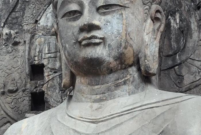 龙门石窟佛像介绍 龙门石窟的佛