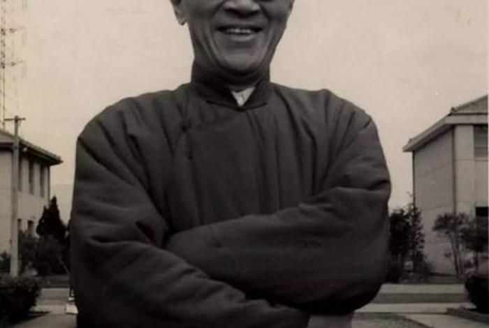 冯友兰谈佛学（冯友兰观点）