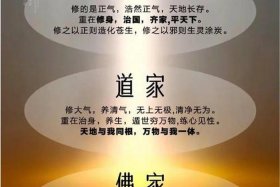 佛教静心消除一切烦恼的方法，佛学如何静心