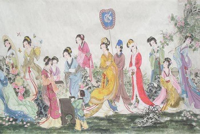 红楼梦里的佛教思想（红楼梦佛教道教）