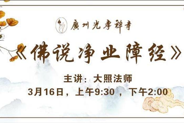 讲解佛学的直播（直播讲佛法）