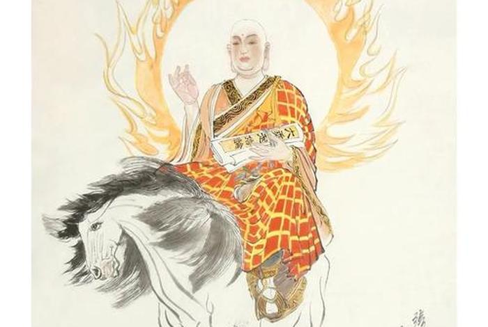 马鸣菩萨是什么佛转世；马鸣菩萨传记