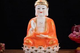 佛教瓷器知识介绍视频大全下载 - 瓷器佛像图片大全