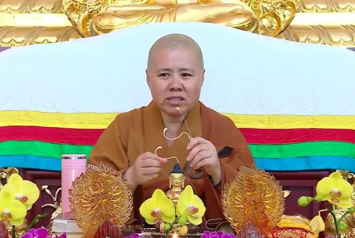 圣空法师揭秘佛法真谛的讲解 - 圣空法师揭秘佛法真谛的讲解全集