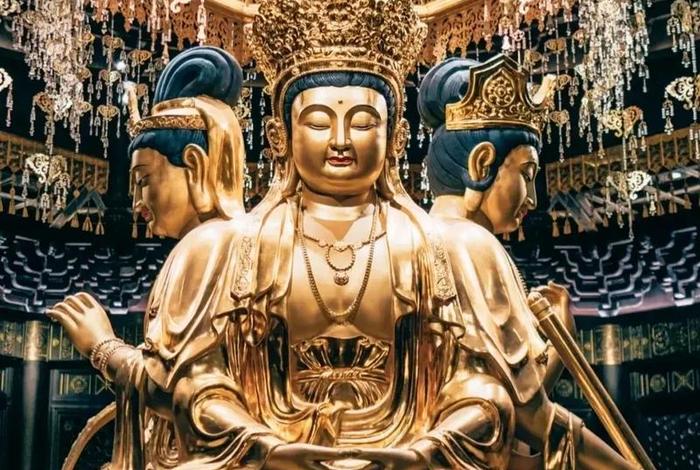 佛教说明（佛教说明星的前世）