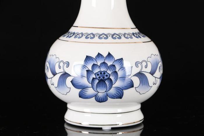 佛教瓷器知识讲解；佛教瓷器图片大全