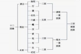 佛说十二因缘的目的 - 佛法中十二因缘的由来