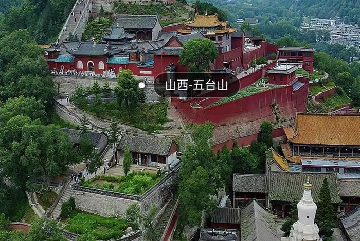佛教四大名山别称、四大佛教名山是什么意思