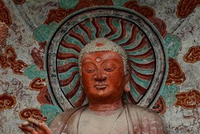 麦积山佛教造像手法、麦积山佛教造像手法是什么