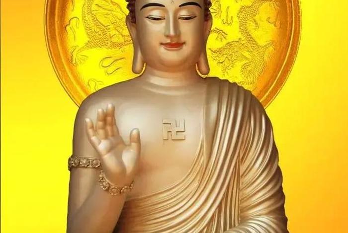 佛教的名字 - 佛教的名字能取什么