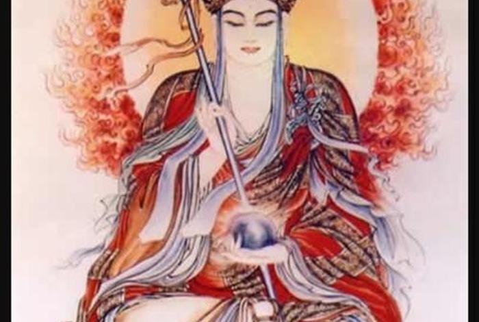 地藏王菩萨在佛教中的特殊功能（地藏王菩萨是管啥的）