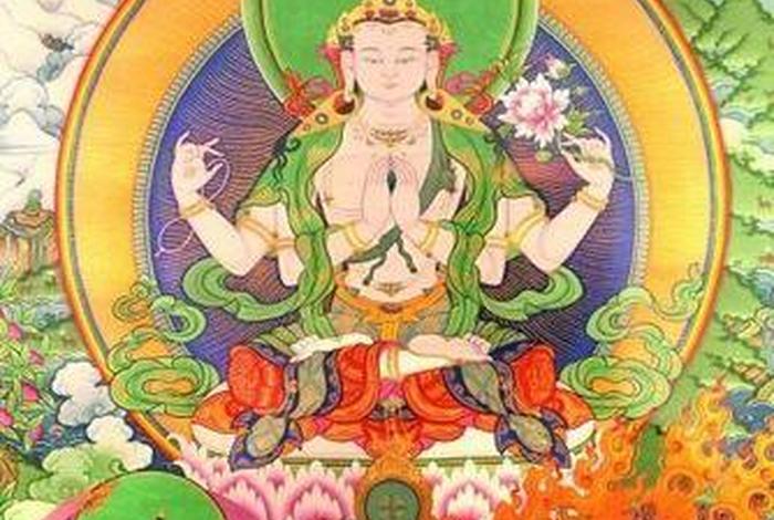 藏传佛教的特点、藏传佛教的特点有