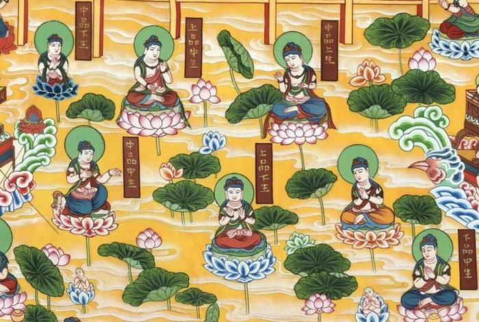 印光法师学佛600问 - 印光法师讲演录