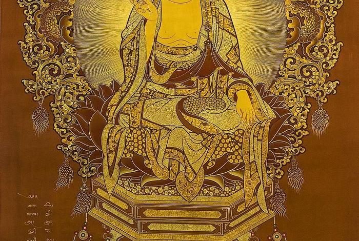 中国佛教壁画知识大全 - 中国佛教壁画知识大全图片