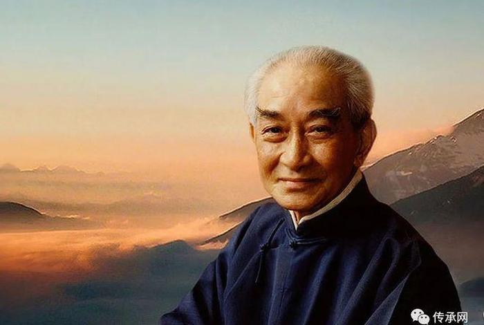 南怀瑾学佛修行不难；南怀瑾关于修行的说法