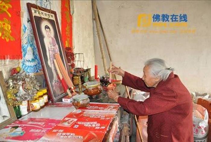 老年人怎样学佛教知识的视频；老年人怎样学佛教知识的视频讲解