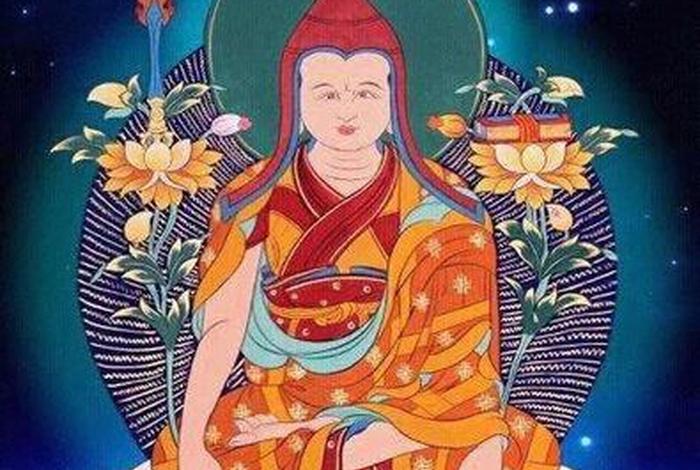 佛教的七德 - 佛说七德