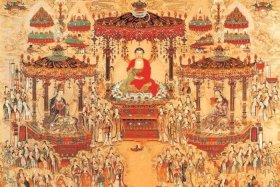 佛教起源时间、天主和的创始人是谁？