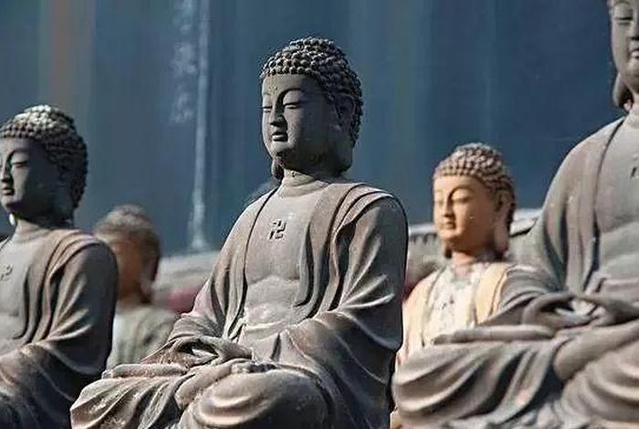 佛教对世人的影响 - 佛教对世界产生的影响
