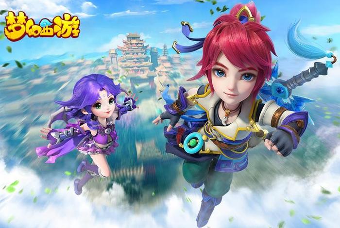 梦幻西游佛家；梦幻西游佛家弟子