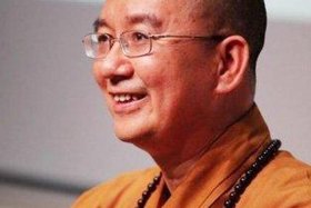 台湾佛教前世今生，台湾佛教前世今生是谁