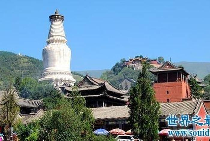 佛教旅游知识点汇总图高清，佛教旅游景点有哪些