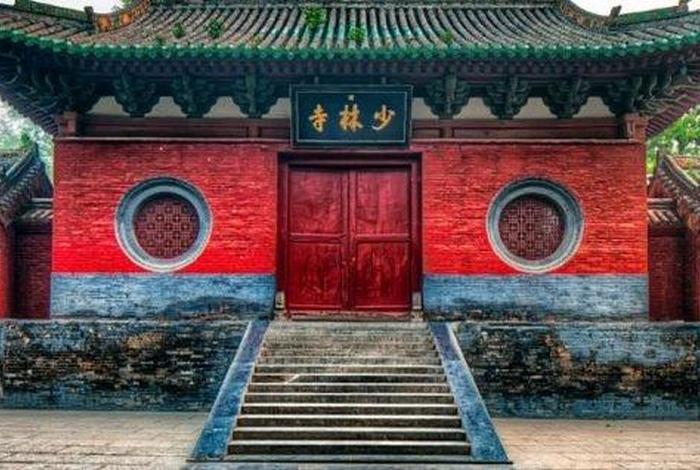 少林寺和佛教有关系吗 少林与佛教的关系