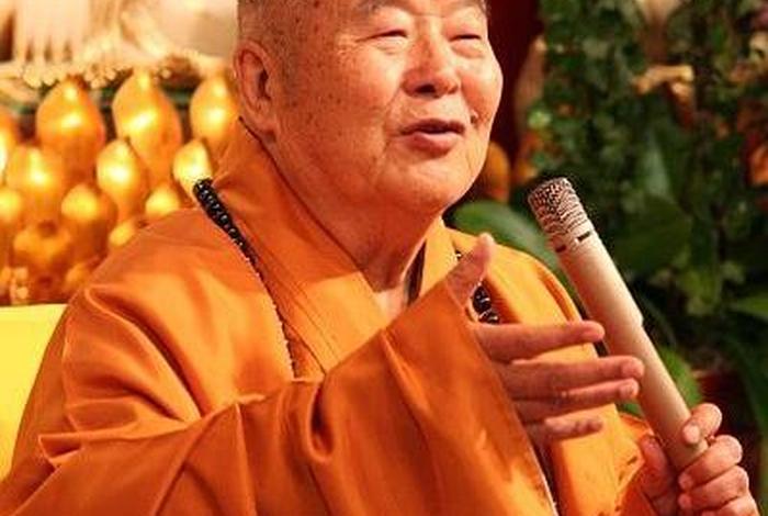 星云大师真正的佛教徒（星云大师真正的佛教徒是谁）