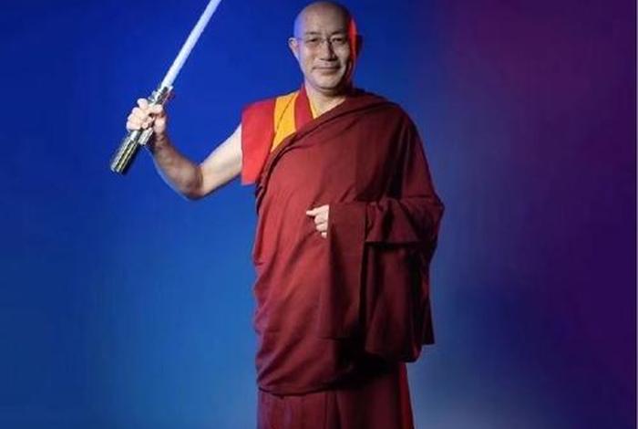 佛教的基础知识慈诚罗珠堪布（藏传佛教慈诚罗珠堪布）