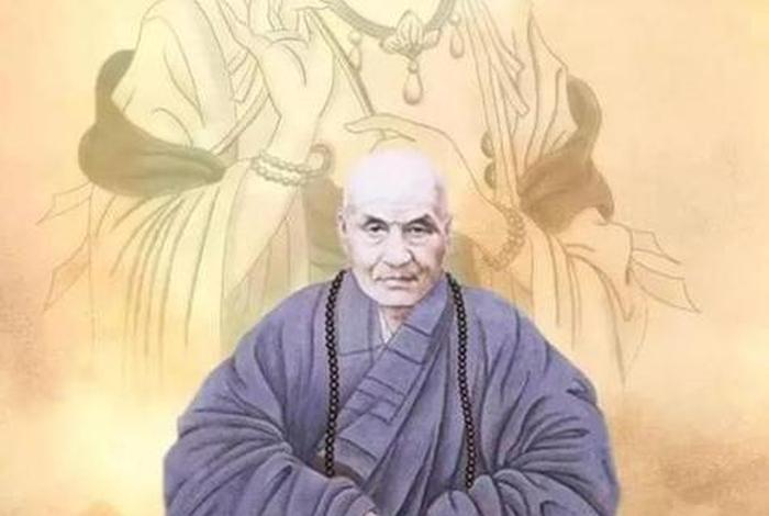 印光大师讲失眠念佛、印光法师讲念佛