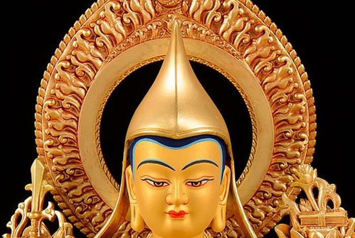 藏传佛教大神、藏传佛教神奇