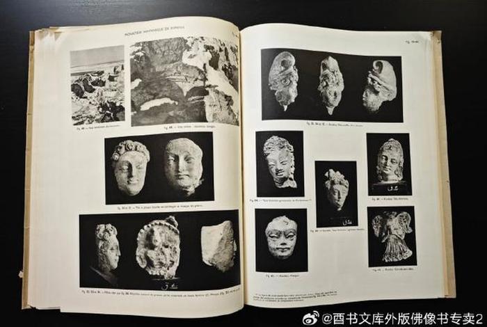 佛教考古知识点汇总，佛教考古概论
